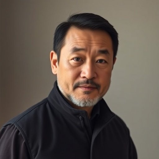 陈方舟头像