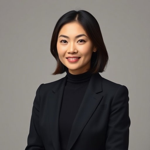 李婉清头像